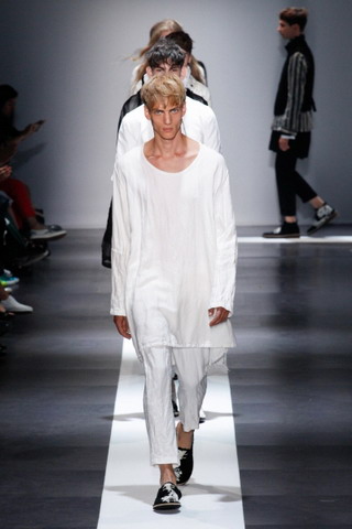 Ann Demeulemeester / - 2015